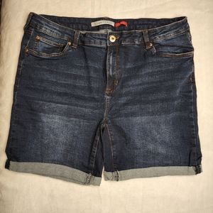 Celebrity Pink Jean Shirts size 22